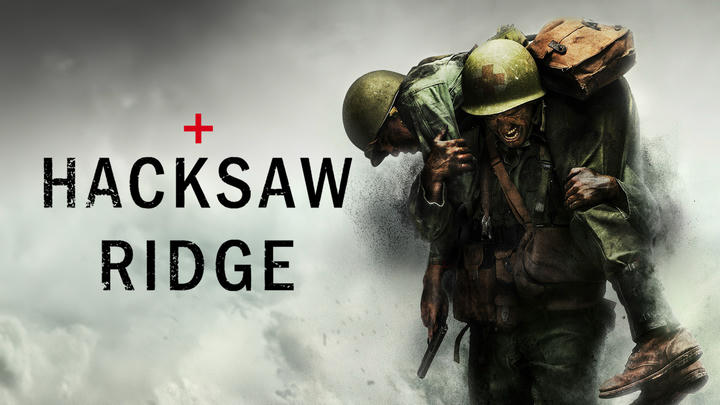 Early Access: Hacksaw Ridge