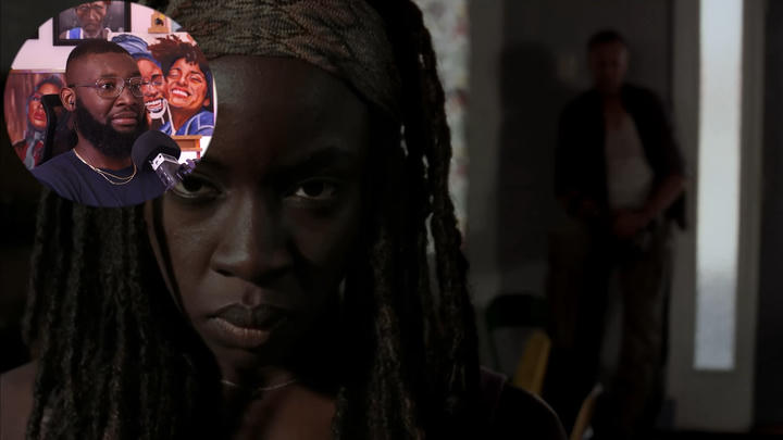The Walking Dead 3 x 5-6 | Full-Length Reaction