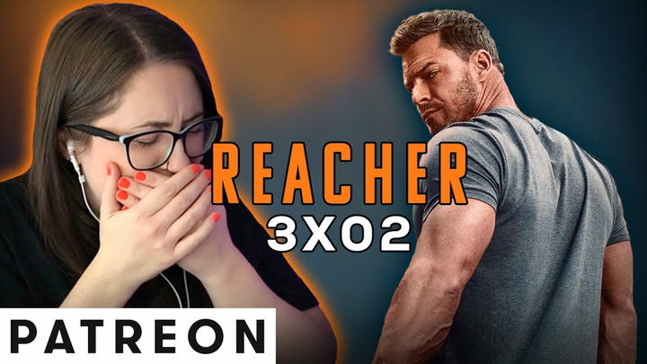 Reacher (3x02) - Patreon Version