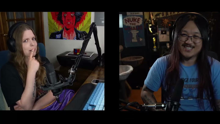 28 Years Later - Patreon Version