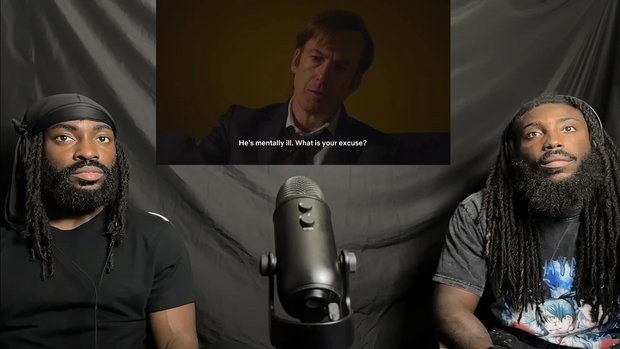 Better Call Saul 3x6