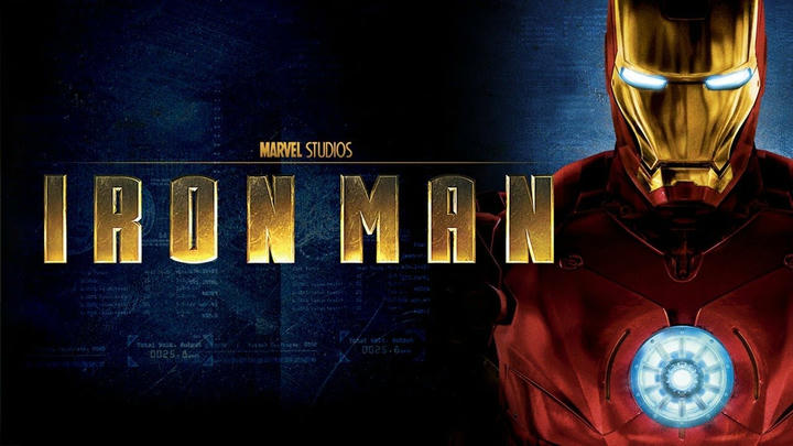 [FULL REACTION] Iron Man (2008)