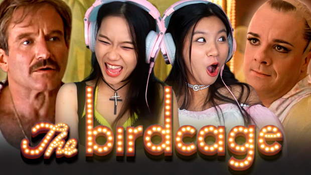 The Birdcage Reaction