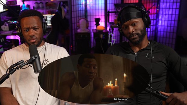 🚨 EARLY ACCESS ALERT! 🚨 Lovecraft Country 1X5 RAW REACTION