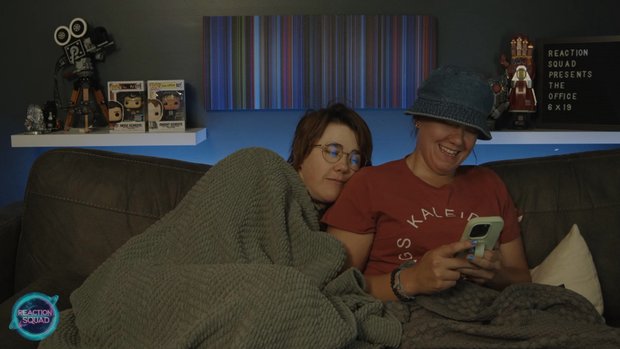 The Office | S6 E19 | St. Patrick's Day