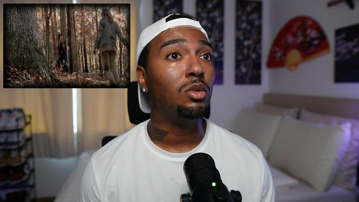The Walking Dead Season 3 Ep 13-14 Reaction