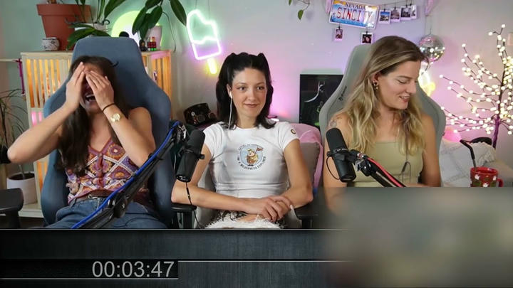 Wednesday 2x1 Reaction