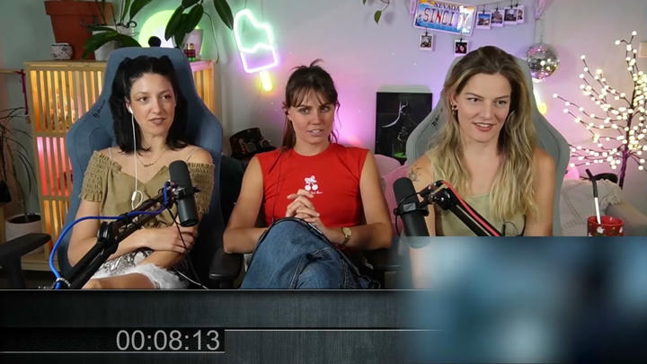 Wednesday 2x4 Reaction