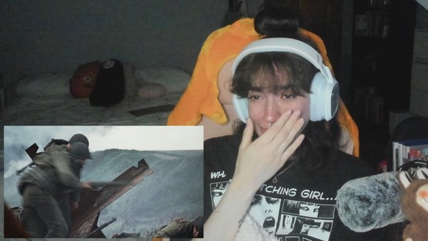 Saving Private Ryan (1998) Full Movie