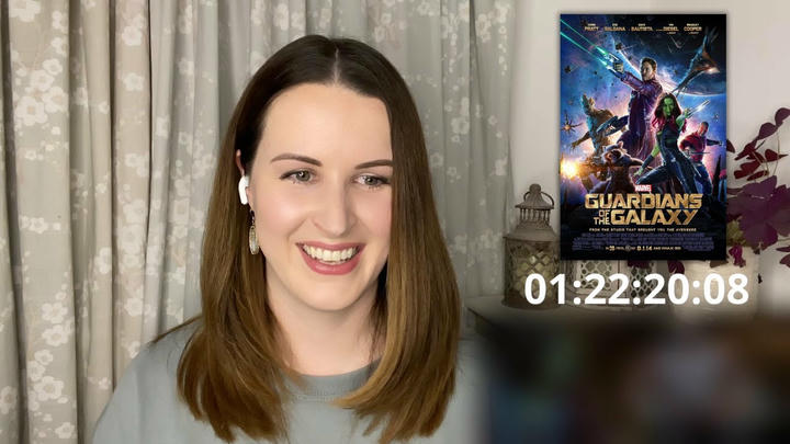 Guardians Of The Galaxy (2014) - Full Reaction