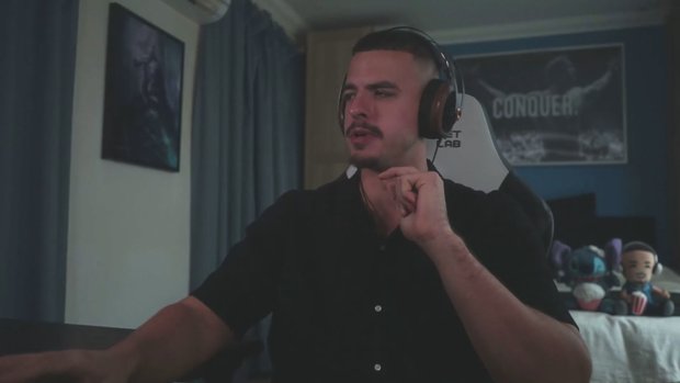 Jurassic world: Dominion! Full reaction