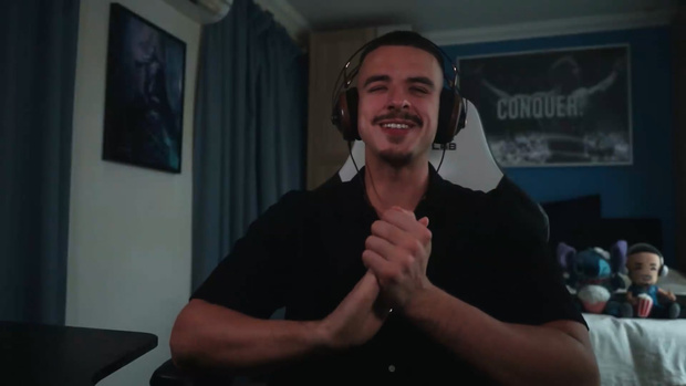 Jurassic world: Dominion! Watch along
