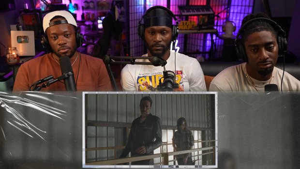 🚨 EARLY ACCESS ALERT! 🚨 The Walking Dead 7X7 RAW REACTION