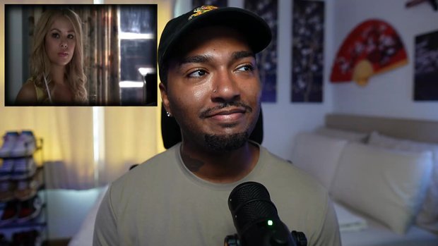 Pretty Little Liars Season 5x25 Reaction