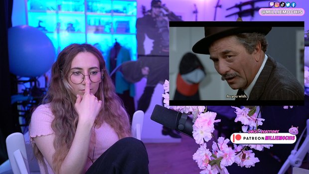 The Princess Bride (1987) MOVIE REACTION