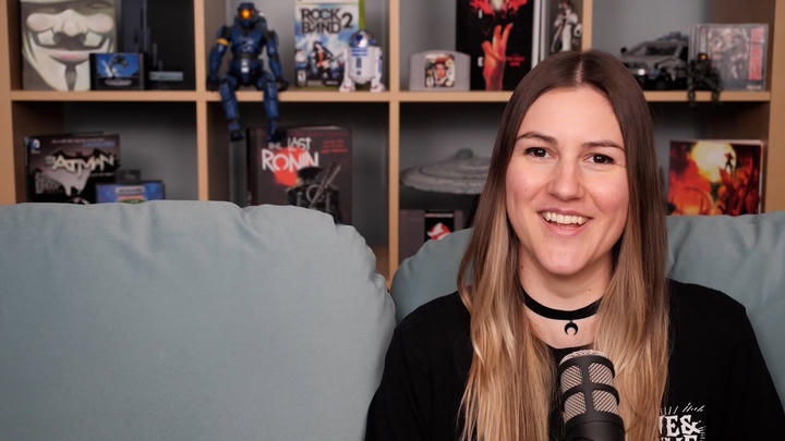 The Mandalorian: S2, Episode 3 (Chapter 11: The Heiress) - Patreon Version