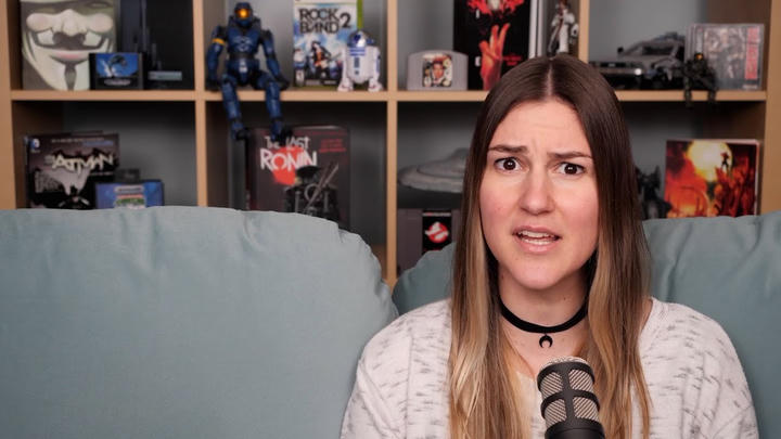 The Mandalorian: S2, Episode 4 (Chapter 12: The Siege) - Patreon Version