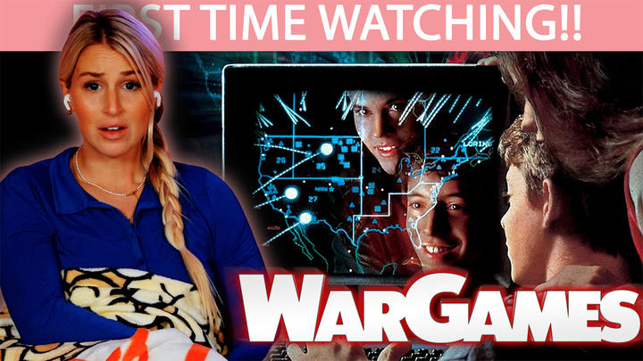[YT Edit] WarGames (1983)