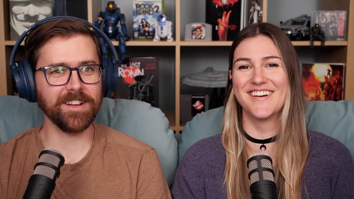 House Of The Dragon: S2, Episode 1 (A Son For A Son) - Patreon Version