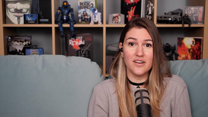 Ant-Man and the Wasp (runtime 1:58:06) - Patreon Version