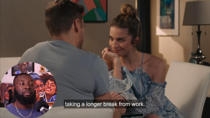 Schitt's Creek 5 x 10-13 | Full-Length Reaction
