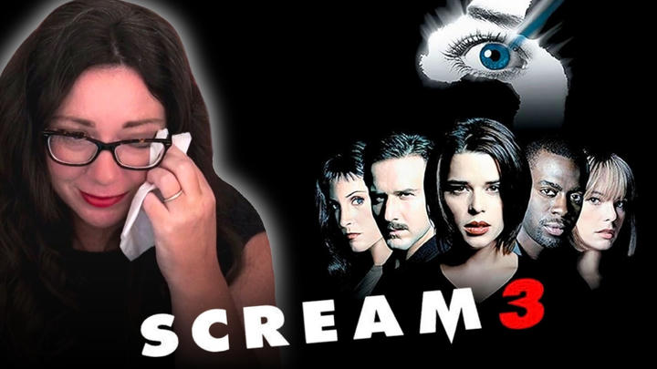 Scream 3 Movie Reaction