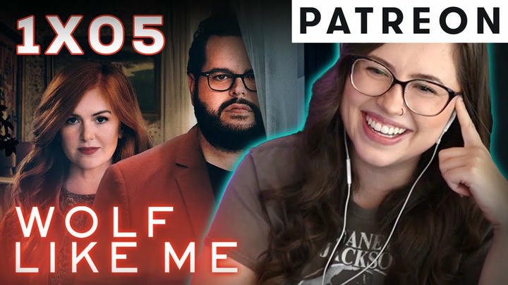 Wolf Like Me (1x05) - Patreon Version