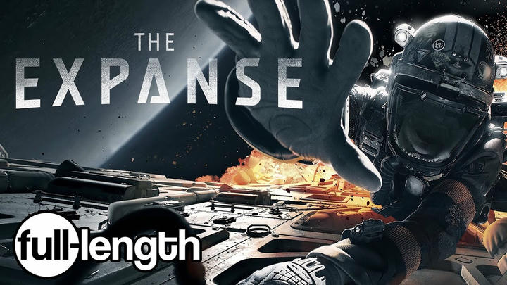 The Expanse 2x06 full-length reaction