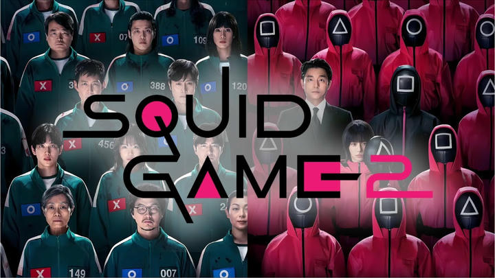 Squid Game 3x1 | Keys and Knives | Full Length Reaction