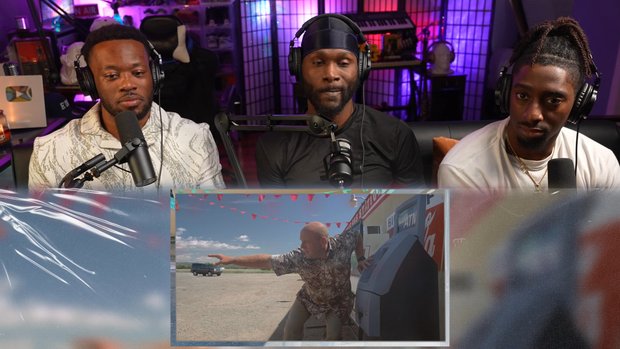 🚨 EARLY ACCESS ALERT! 🚨Breaking Bad 3X4 RAW REACTION