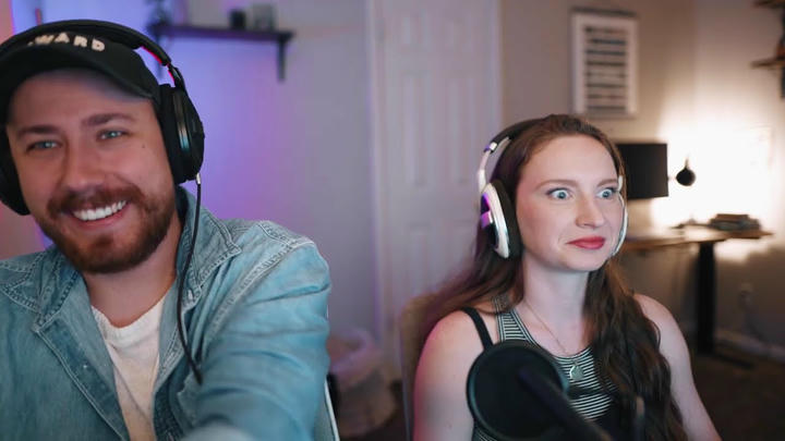 Severance REACTION 2x10 [Edited]