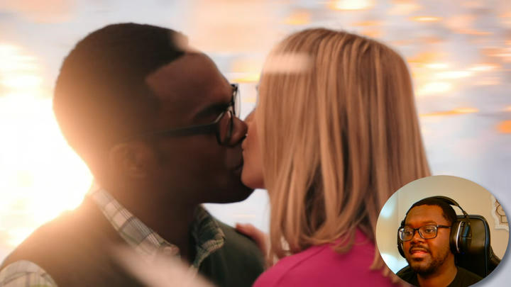 THE GOOD PLACE S3 EP 9-10 FULL LENGTH REACTION