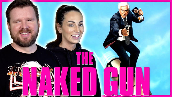 (Early Access) The Naked Gun 1988
