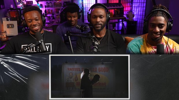 🚨 EARLY ACCESS ALERT! 🚨 JEEPERS CREEPERS RAW MOVIE REACTION