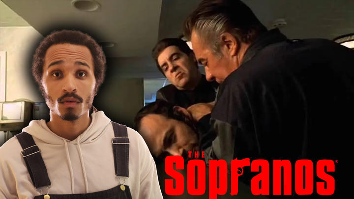 The Sopranos - S1 E3 - Full Length Reaction