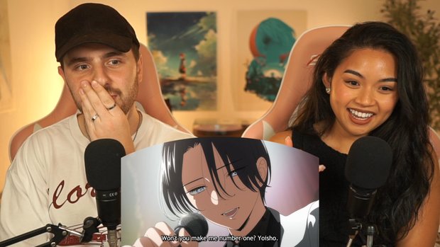 My Dress Up Darling S2 Episode 6
