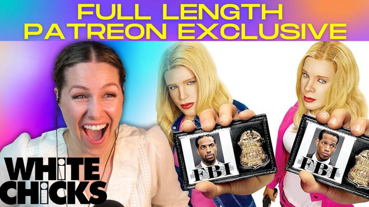 (Full Reaction) White Chicks