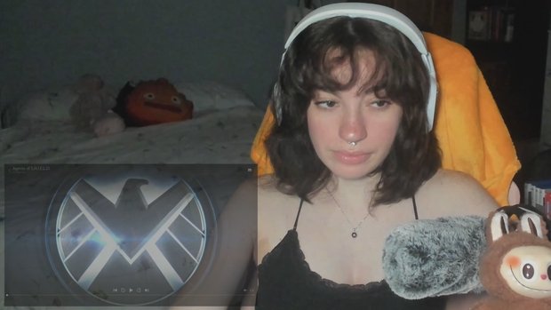 Agents of S.H.I.E.L.D S2E1 Full Reaction