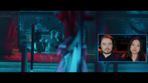 John Wick FULL Reaction