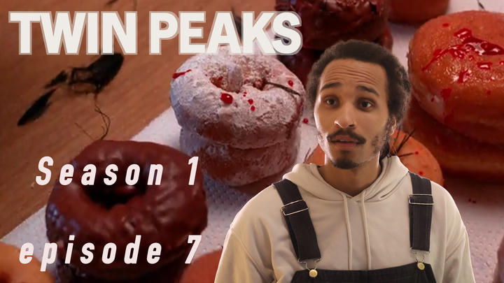 Youtube Early Access: Twin Peaks S1E7