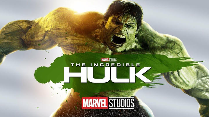[FULL REACTION] The Incredible Hulk (2008)