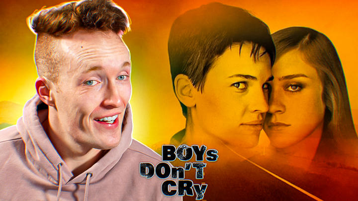 Movies in Depth - Boys Don't Cry (1999)