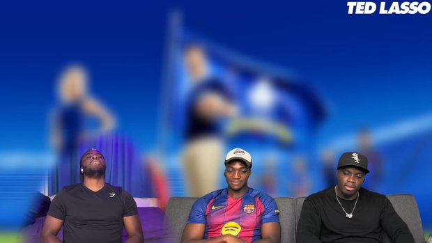 TED LASSO SEASON 2 EPISODE 7 UNCUT