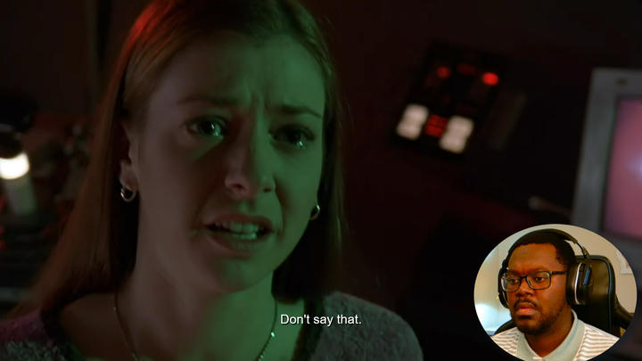 BUFFY THE VAMPIRE SLAYER EP 6-8 FULL LENGTH REACTION ( 8 IS A BANGER!!!!!!! )