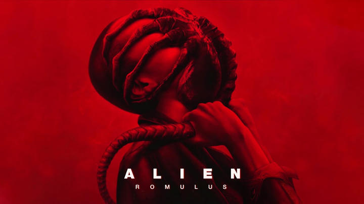 Alien Romulus (2024) FULL WATCH ALONG w/ Leia