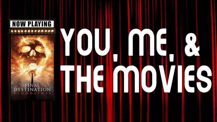 Final Destination: Bloodlines (2025) | Full-Length Commentary
