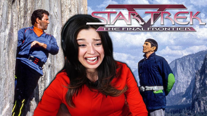 early access- star trek v