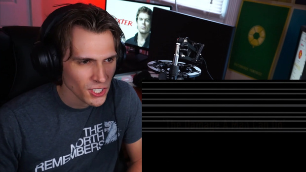 Dexter 3x8 Full Reaction!