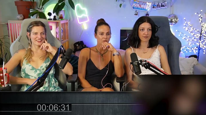 Star Wars Episode III – Revenge of the Sith with Ketty Reaction