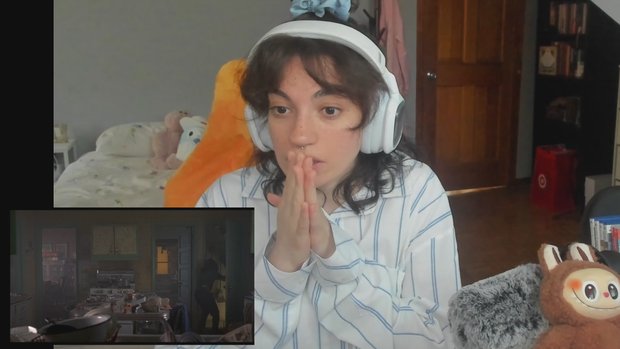 The Silence of the Lambs (1991) Full Reaction